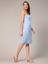 Fancy Top 7058 Lycra One Piece Party Wear Western Top Catalog
